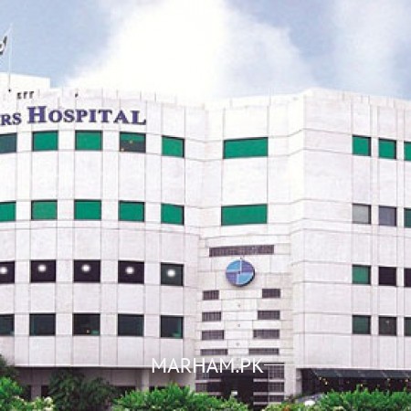 Building A Hospital